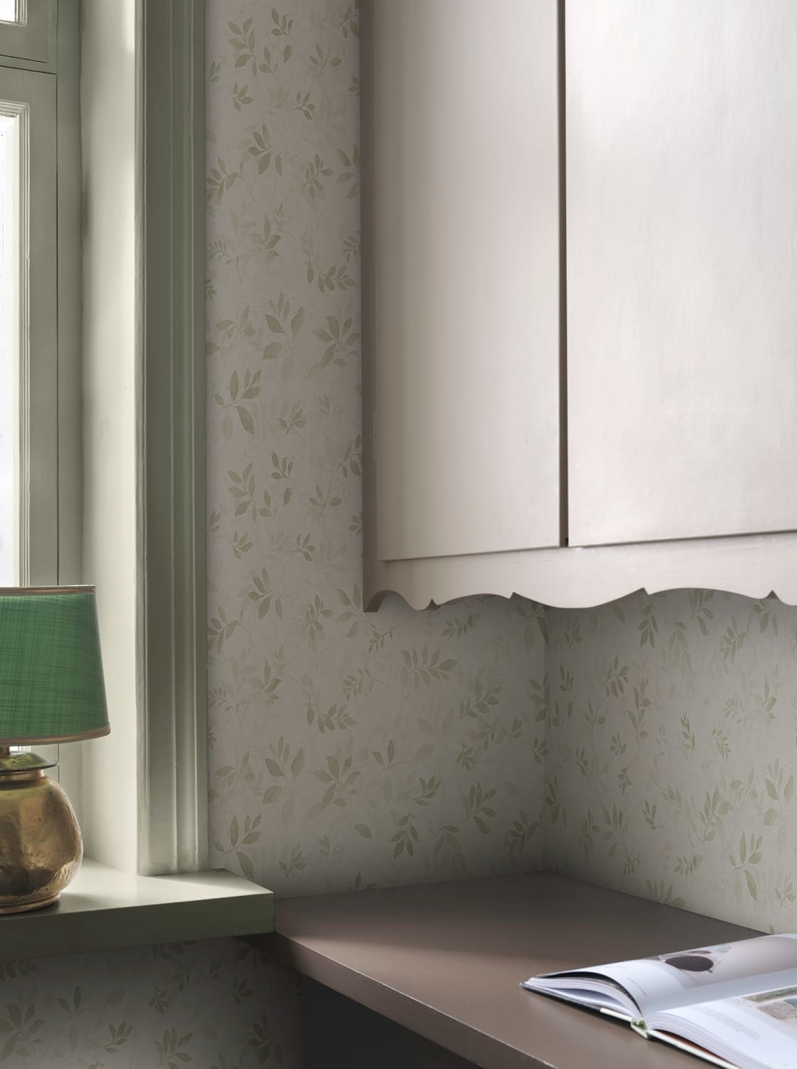 Mila, Light Green, Sandberg, 5.3mp / rola 2